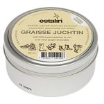 Graisse d'entretien pour chaussure "Juchtin"