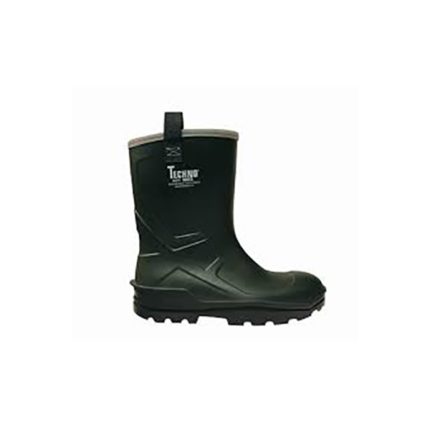 TROYA ALASKA S5 "TECHNOBOOT"