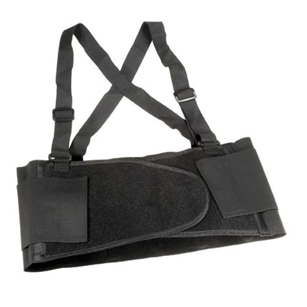 Ceinture pour le dos