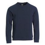 Classic roundneck "CLIQUE"