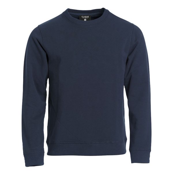 Classic roundneck "CLIQUE"