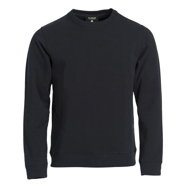 Classic roundneck "CLIQUE"