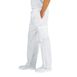 Pantalon de cuisinier PANTALACCIO "ISACCO"