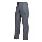 Pantalon de travail avec genouillères "BP"