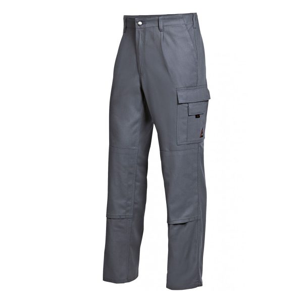 Pantalon de travail avec genouillères "BP"