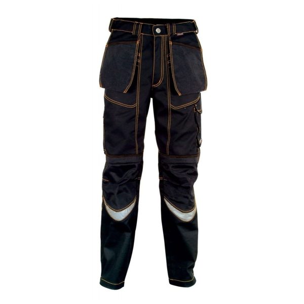 Pantalon de travail BRICKLAYER "COFRA"