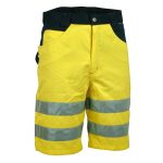 Short de travail visible "COFRA"