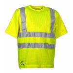 T-shirt de travail ALERT "COFRA"