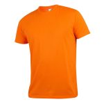 T-SHIRT NEON-T "CLIQUE"