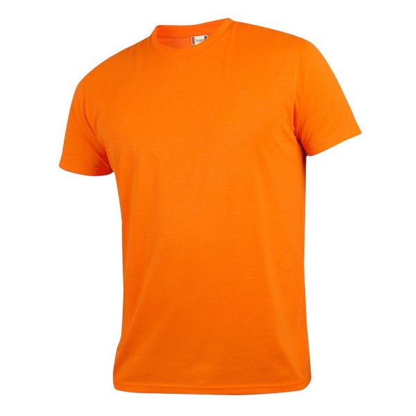 T-SHIRT NEON-T "CLIQUE"