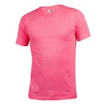 T-SHIRT NEON-T "CLIQUE"