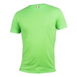 T-SHIRT NEON-T "CLIQUE"