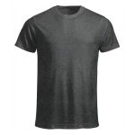 T-shirt new classic-t "CLIQUE"