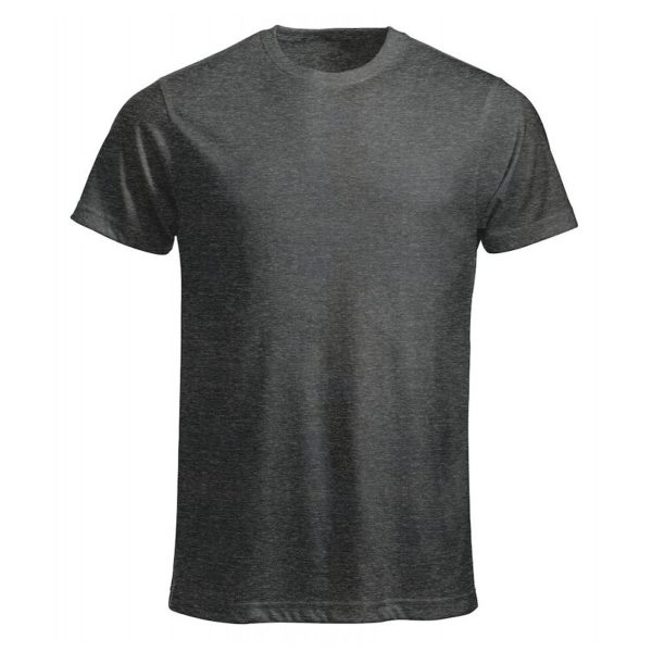 T-shirt new classic-t "CLIQUE"