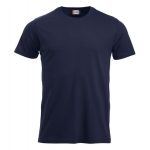 T-shirt new classic-t "CLIQUE"