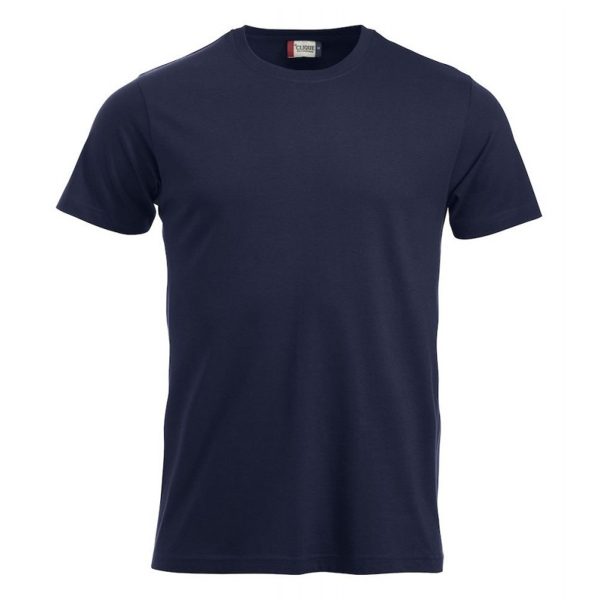 T-shirt new classic-t "CLIQUE"