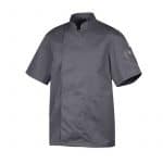 Veste Nero M/C "Robur"