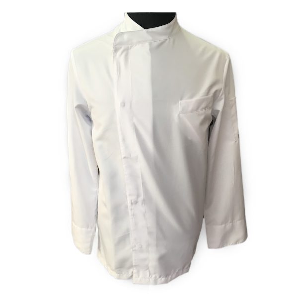 Veste de cuisinier YOKOHAMA / SUZUKA "ISACCO"