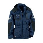 Veste de travail Icestorm "COFRA"