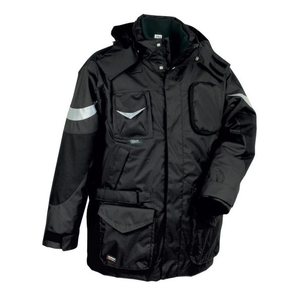 Veste de travail Icestorm "COFRA"