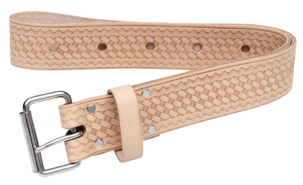 Ceinture en cuir pour sacoche à outils 927mm