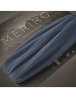 Cache-col Morf® Merino