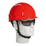 Jugulaire à 4 points avec clip de sécurité – Image 2