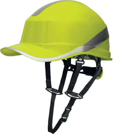 Casque de protection Diamond V UP